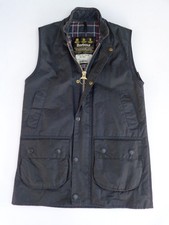 BARBOUR WESTMORLAND WAXED