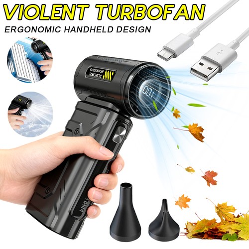 Electric air duster - duster, 80,000
