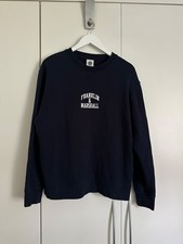 Franklin & Marshall Navy