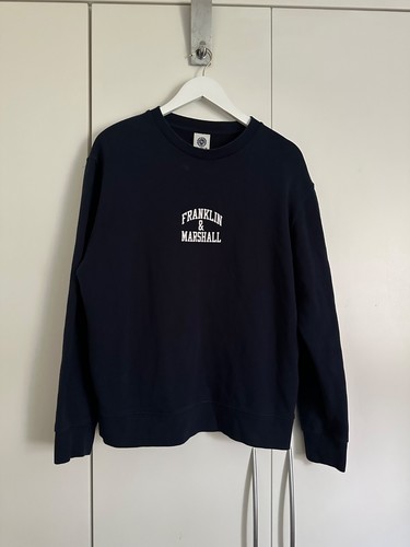 Franklin marshall navy - franklin,