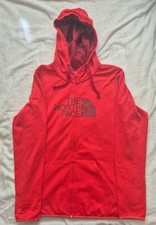 The North Face Zip Hoodie