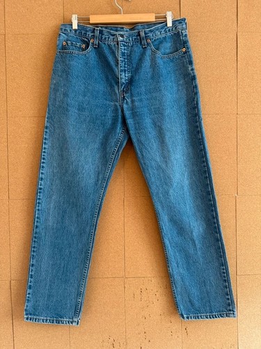 Levi 615 orange tab - 615,