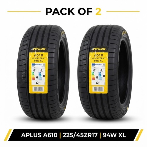 Aplus a610 225 - a610, xl