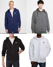 Nike sportswear club fleece - nike,