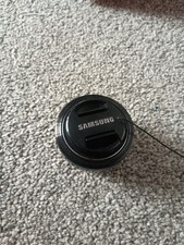 Samsung 30mm F2 Pancake Lens for NX Cameras