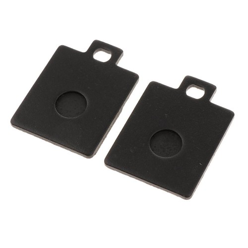 2pcs brake pads set for - 2pcs,