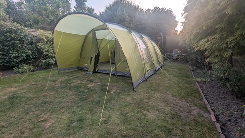 Vango avington 600 - vango,