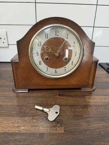 Smiths westminster mechanical - westminster,