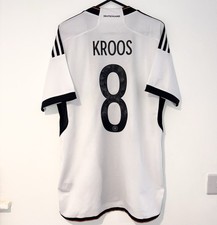 Germany 2022/2023 Home Shirt