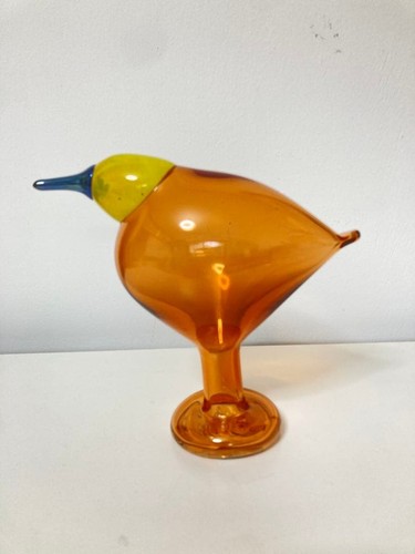 Iittala birds toikka - birds, dyynia