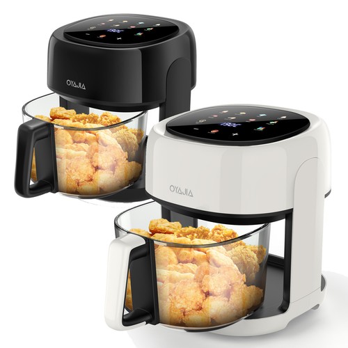 1800w air fryer cooker oven - fryer,