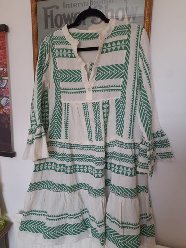 Maxx cotton dress next - maxx,