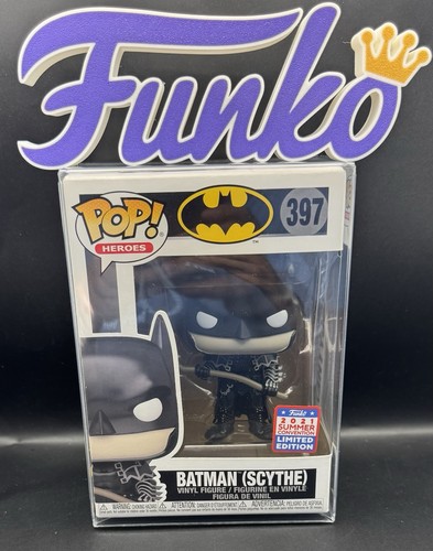 Funko pop vinyl batman - pop!,