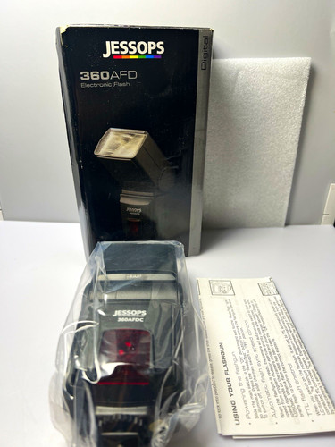 Jessops 360afd electronic - jessops,