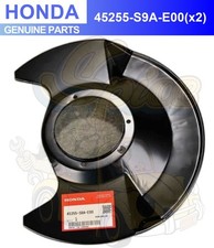 Honda Genuine  CR-V RD FR