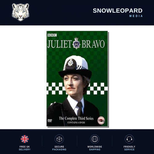 Juliet bravo series - juliet,