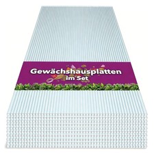 Polycarbonate Roofing Sheet