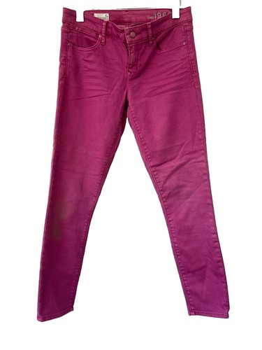 Gap 1969 raspberry pink - gap, always