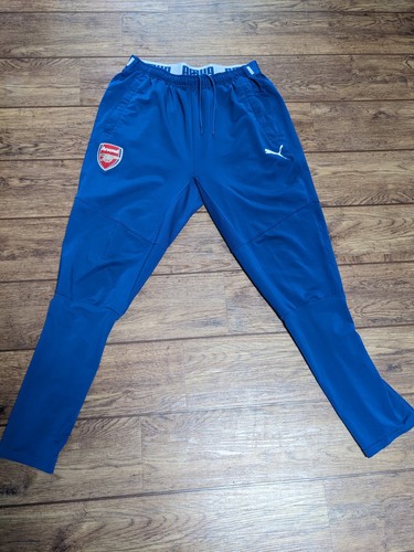 Arsenal training bottoms - bottoms, puma
