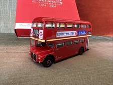 Corgi 1/50 scale London