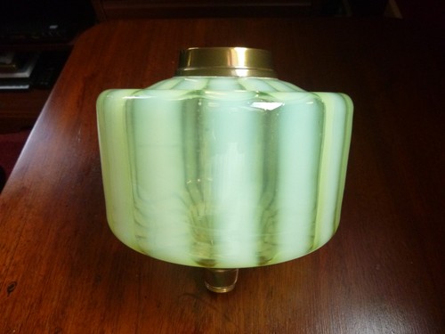 Beautiful victorian vaseline - beautiful,