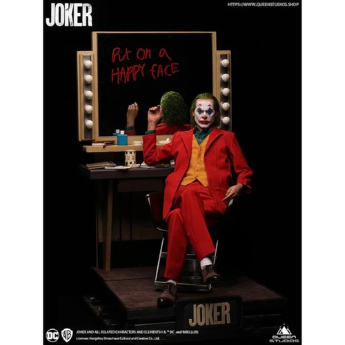 Queen studios the - queen, joker