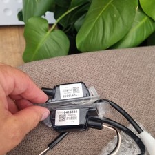 MG ZS 2017  ON SET OF REAR