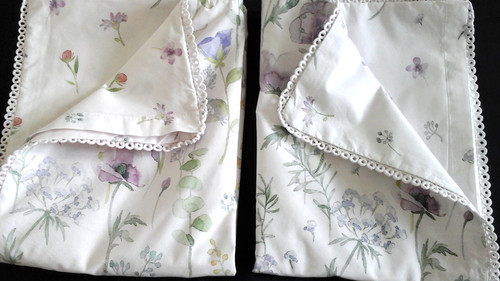 Dorma gorgeous pair - of, country