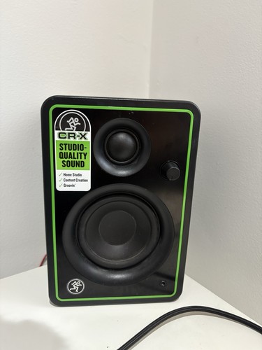 Mackie active studio - mackie,