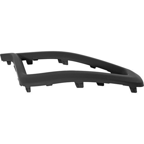 Front left side driving - left,