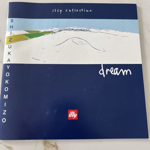 New illy art collection