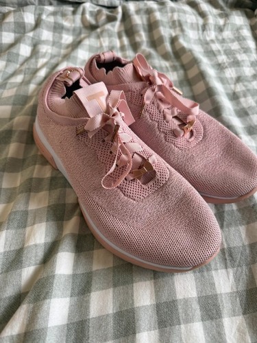 Ted baker trainers