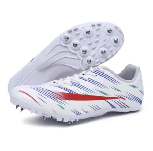 Track spikes shoes - track, running