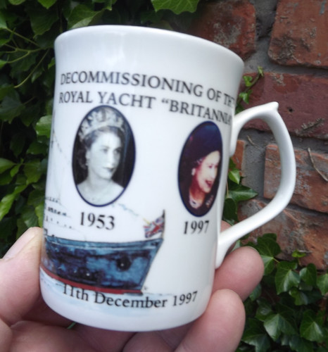 1997 decommissioning royal - 1997,