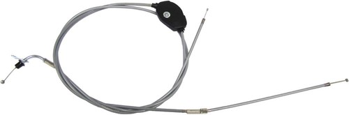 Throttle cable yamaha t50 - throttle,