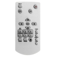 YT-150 Projector Remote Control Parts for  XJ-V1, XJ-V2 M8I59376