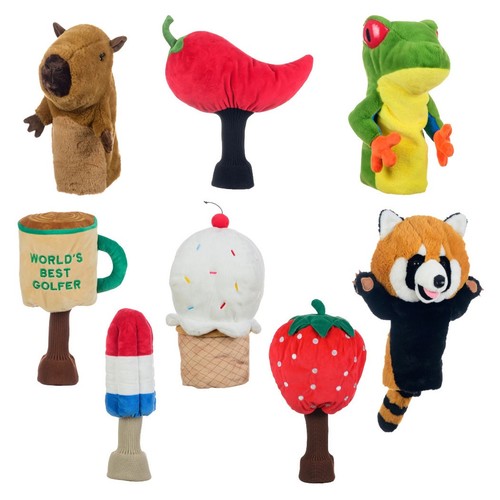Daphne novelty golf - novelty,