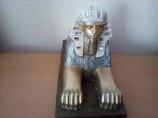 Gleneagles Studio Pharaohs
