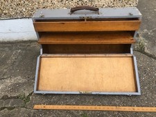 Vintage Wooden