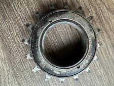 Old School BMX Suntour Free