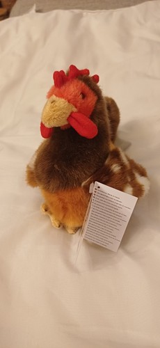 Wilberry chicken hen cockerel - wilberry,