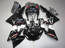 Black White ABS Injection Mold