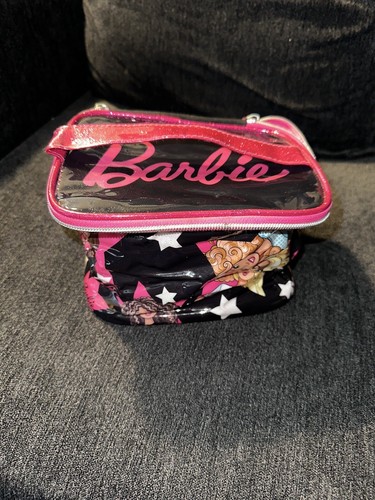 Barbie lunch bag - barbie,