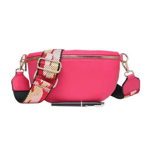 Womens leather guitar - pu,
