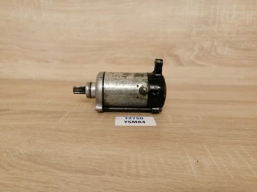 Yamaha fz750 starter motor - yamaha,