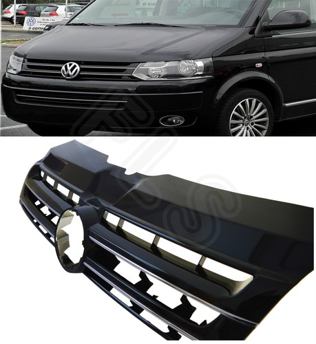 Transporter front grille - vw,
