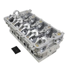 Cylinder Head For Audi A3 Seat