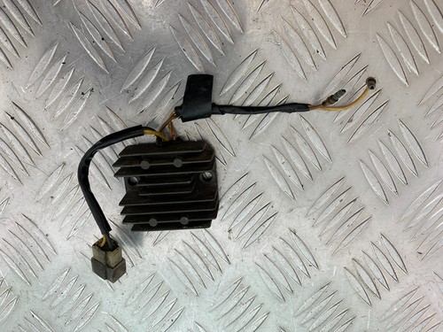 Kawasaki z650 kz650 regulator - kawasaki,