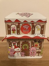 M&S Percy Pig Christmas 2022