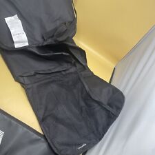 Universal Mesh Pocket Hanging Car Boot Storage Organiser